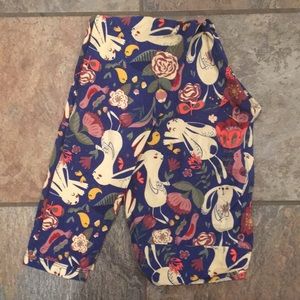 OS LuLaRoe Leggings